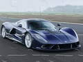 Lojë Hennessey Venom F5 Puzzle