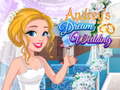 Lojë Audrey's Dream Wedding