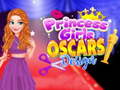 Lojë Princess Girls Oscars Design