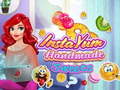 Lojë InstaYum Handmade Sweets