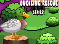 Lojë Duckling Rescue Series1