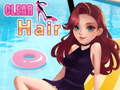Lojë Clear Hair