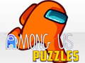 Lojë Among Us Puzzles