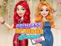 Lojë Princess Influencer SummerTale