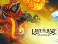 Lojë Last Mage Standing