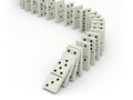 Lojë Domino