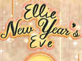 Lojë Ellie: New Year's Eve