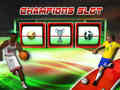 Lojë Champions Slot