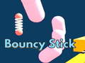 Lojë Bouncy Stick