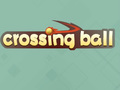 Lojë Crossing Ball