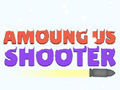 Lojë Among Us Shooter