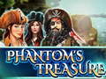 Lojë Phantoms Treasure