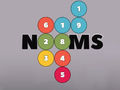Lojë Nooms