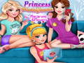 Lojë Princess #InstaYuuum Macarons & Flowers