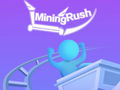 Lojë Mining Rush