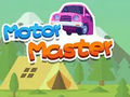 Lojë Motor Master