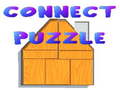 Lojë Connect Puzzle
