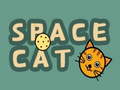 Lojë Space Cat
