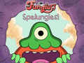 Lojë The Fungies! Spelungies