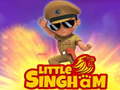 Lojë Little Singham