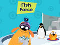 Lojë Fish Force