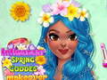 Lojë Influencer Spring Goddess Makeover