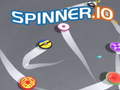 Lojë Spinner.io