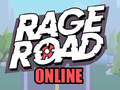 Lojë Rage Road Online