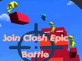 Lojë Join Clash Epic Battle