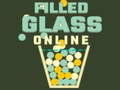 Lojë Filled Glass Online