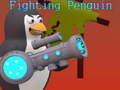 Lojë Fighting Penguin