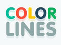 Lojë Color Lines