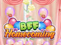 Lojë BFF Homecoming