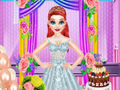 Lojë Ariel Save The Wedding