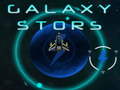 Lojë Galaxy Stors