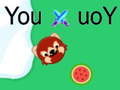 Lojë You vs uoY