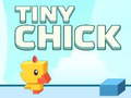 Lojë Tiny Chick