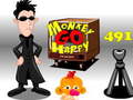 Lojë  Monkey Go Happy Stage 491