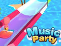 Lojë Music Party