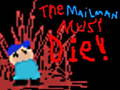 Lojë The Mailman Must Die! 
