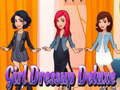 Lojë Girl Dressup Deluxe