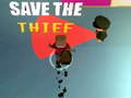 Lojë Save the Thief