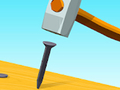 Lojë Hammer Master