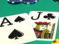 Lojë Black Jack Puzzle