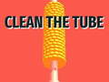 Lojë Clean The Tube
