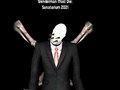 Lojë Slenderman Must Die: Sanatorium 2021