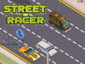 Lojë Street Racer 