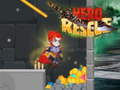 Lojë Hero Rescue New