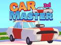 Lojë Car Master 3D