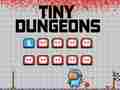 Lojë Tiny Dungeons